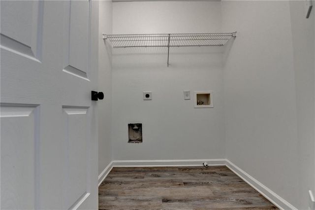 1654 Summersweet Lane, Dacula, GA 30019