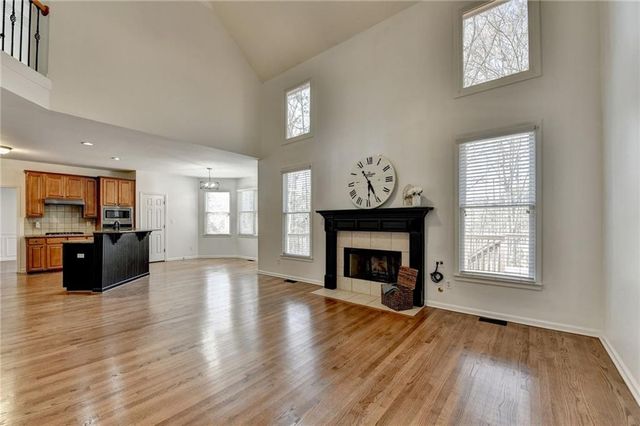 1654 Summersweet Lane, Dacula, GA 30019