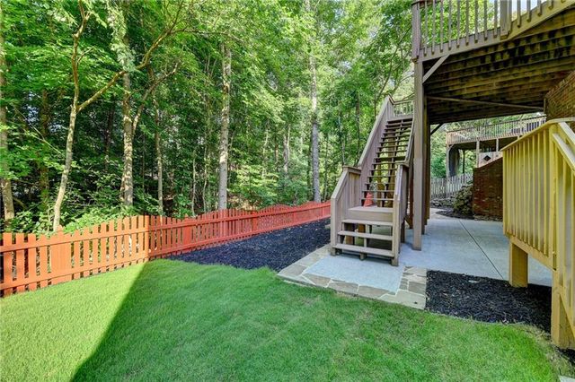 1654 Summersweet Lane, Dacula, GA 30019