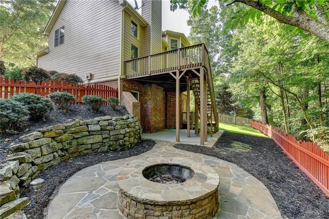 1654 Summersweet Lane, Dacula, GA 30019