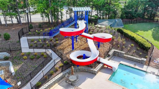 1654 Summersweet Lane, Dacula, GA 30019