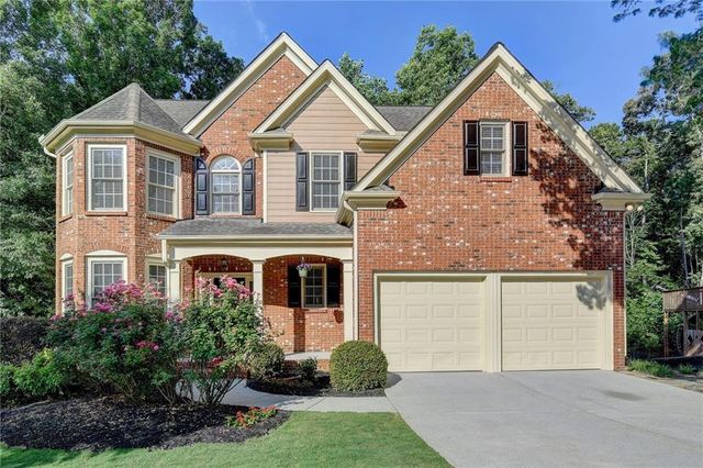 1654 Summersweet Lane, Dacula, GA 30019