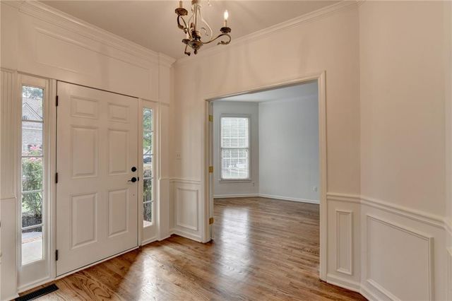 1654 Summersweet Lane, Dacula, GA 30019