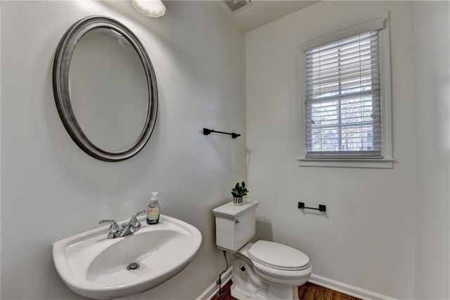 1654 Summersweet Lane, Dacula, GA 30019