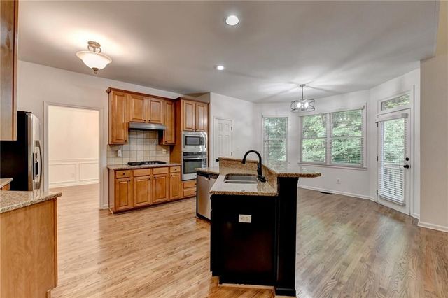 1654 Summersweet Lane, Dacula, GA 30019