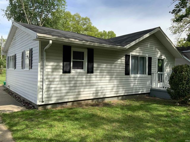 50632 Kenilworth Road, South Bend, IN 46637