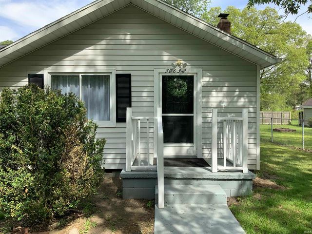 50632 Kenilworth Road, South Bend, IN 46637