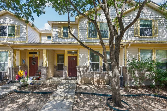 13428 Bristow Dawn, San Antonio, TX 78217