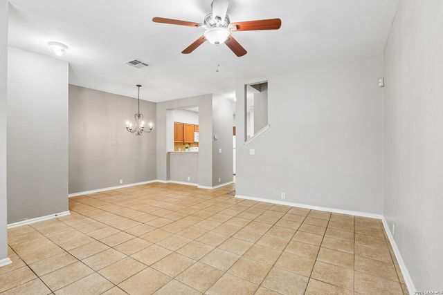 13428 Bristow Dawn, San Antonio, TX 78217