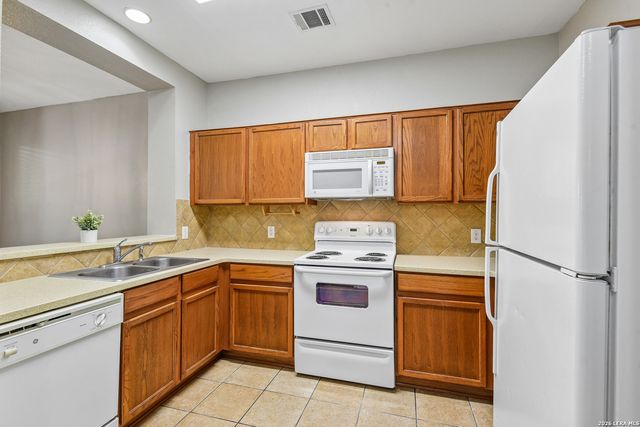 13428 Bristow Dawn, San Antonio, TX 78217