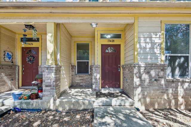 13428 Bristow Dawn, San Antonio, TX 78217