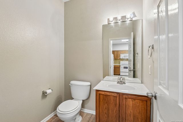 13428 Bristow Dawn, San Antonio, TX 78217