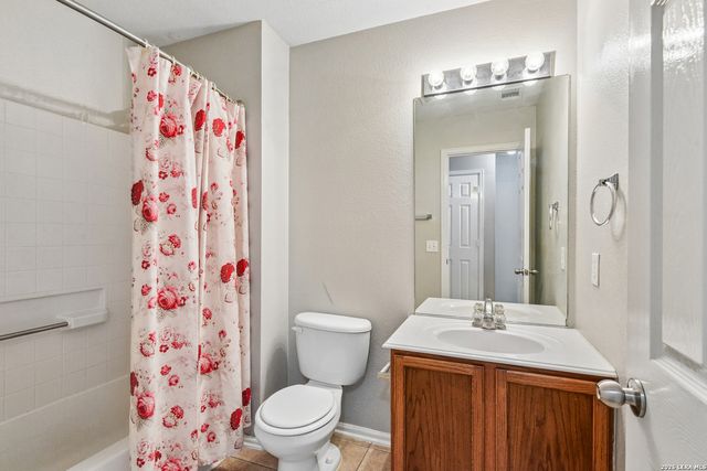 13428 Bristow Dawn, San Antonio, TX 78217