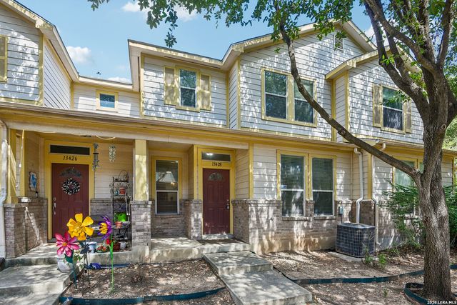 13428 Bristow Dawn, San Antonio, TX 78217