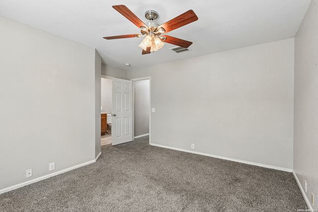13428 Bristow Dawn, San Antonio, TX 78217