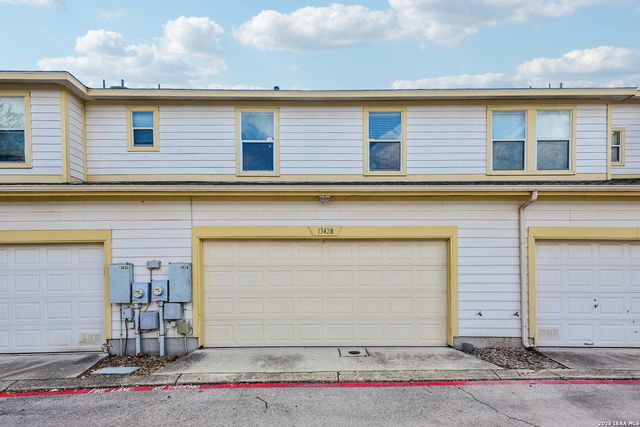 13428 Bristow Dawn, San Antonio, TX 78217