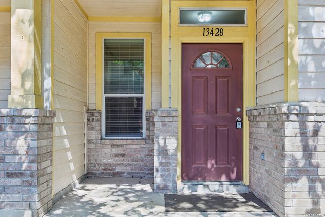 13428 Bristow Dawn, San Antonio, TX 78217