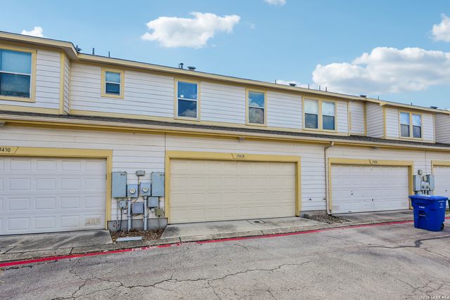 13428 Bristow Dawn, San Antonio, TX 78217