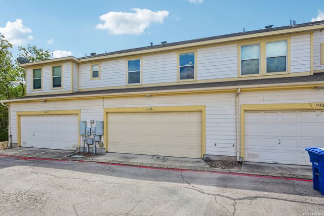 13428 Bristow Dawn, San Antonio, TX 78217