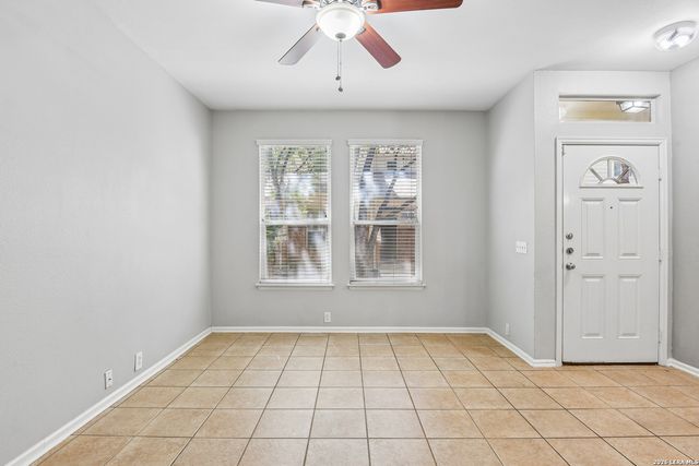13428 Bristow Dawn, San Antonio, TX 78217