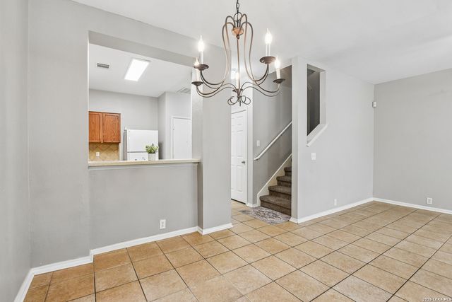 13428 Bristow Dawn, San Antonio, TX 78217