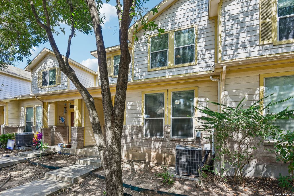13428 Bristow Dawn, San Antonio, TX 78217