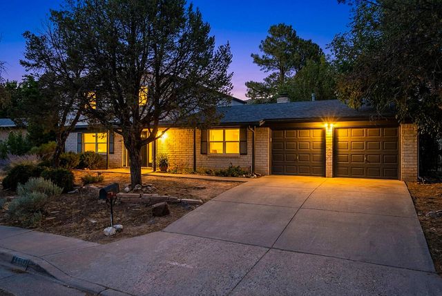 3008 Matador Drive NE, Albuquerque, NM 87111