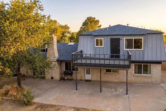 3008 Matador Drive NE, Albuquerque, NM 87111