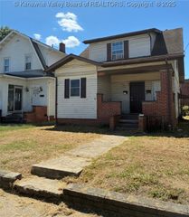 735 Central Avenue, Charleston, WV 25302