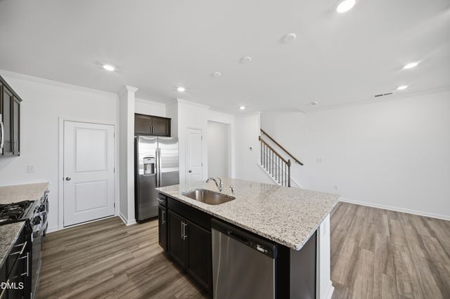 2919 Hickory Field Drive, Raleigh, NC 27616