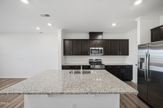 2919 Hickory Field Drive, Raleigh, NC 27616