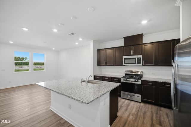 2919 Hickory Field Drive, Raleigh, NC 27616