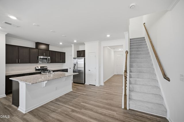 2919 Hickory Field Drive, Raleigh, NC 27616