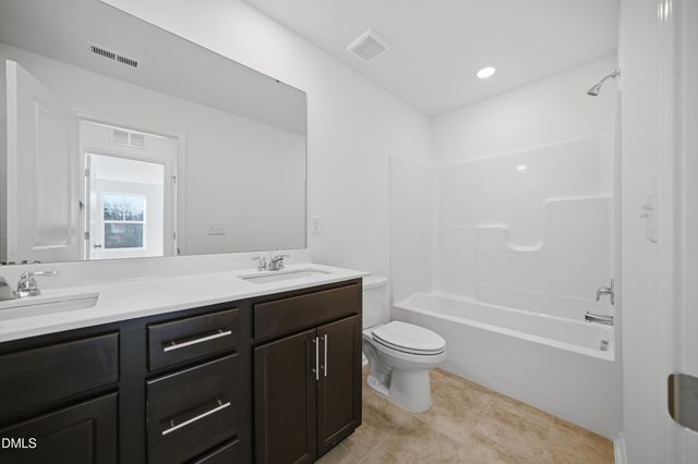 2919 Hickory Field Drive, Raleigh, NC 27616