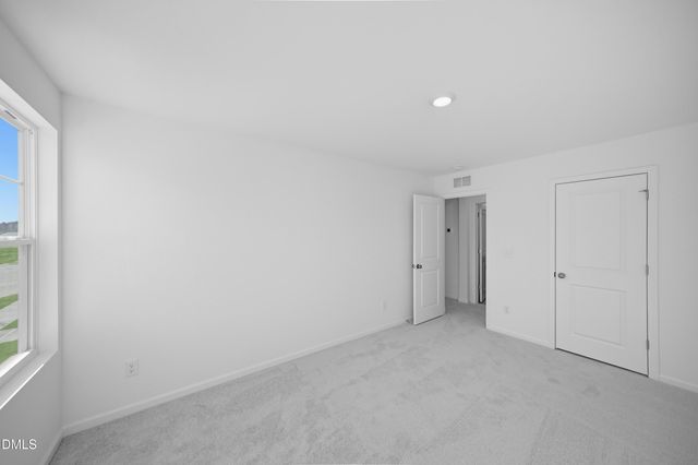 2919 Hickory Field Drive, Raleigh, NC 27616