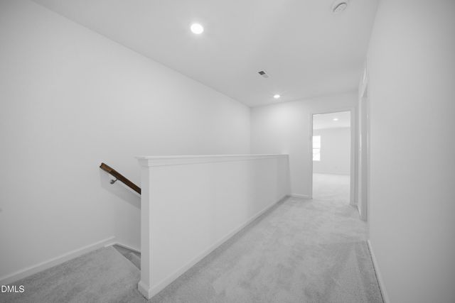 2919 Hickory Field Drive, Raleigh, NC 27616