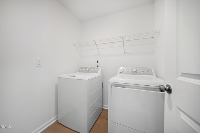 2919 Hickory Field Drive, Raleigh, NC 27616