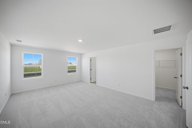 2919 Hickory Field Drive, Raleigh, NC 27616