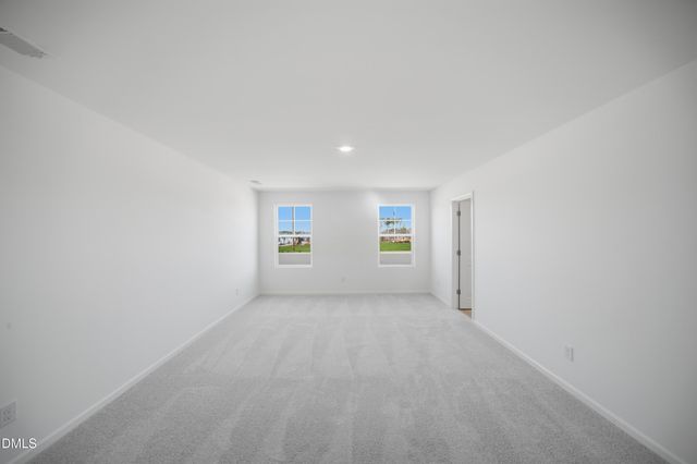 2919 Hickory Field Drive, Raleigh, NC 27616