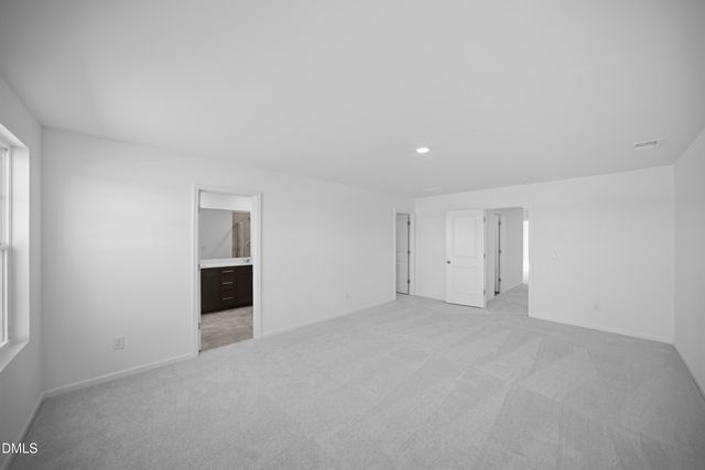 2919 Hickory Field Drive, Raleigh, NC 27616