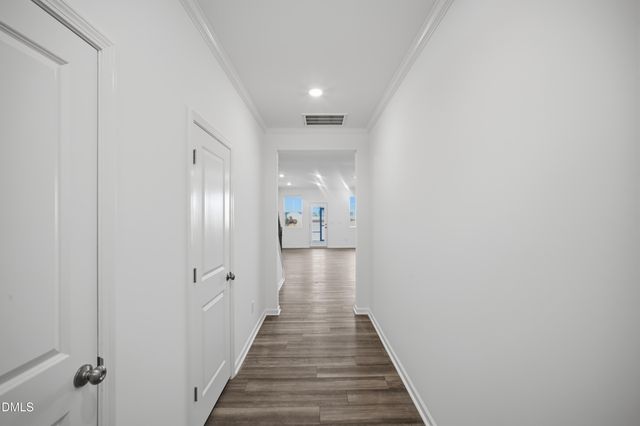 2919 Hickory Field Drive, Raleigh, NC 27616