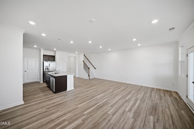 2919 Hickory Field Drive, Raleigh, NC 27616