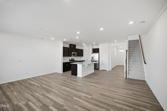 2919 Hickory Field Drive, Raleigh, NC 27616