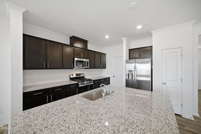 2919 Hickory Field Drive, Raleigh, NC 27616