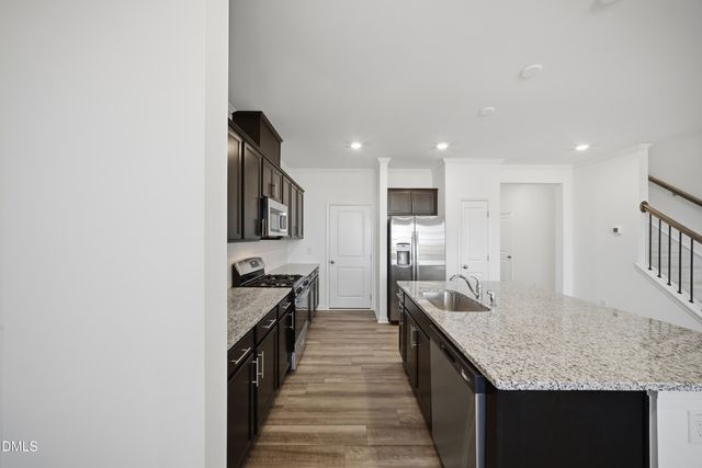 2919 Hickory Field Drive, Raleigh, NC 27616