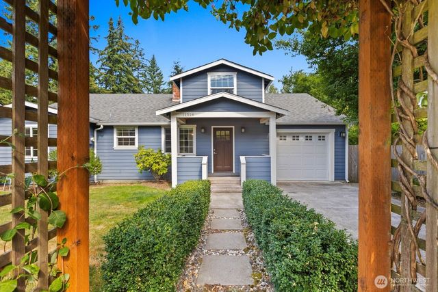 11516 8th Avenue NE, Seattle, WA 98125