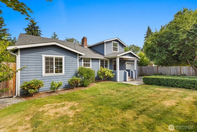 11516 8th Avenue NE, Seattle, WA 98125