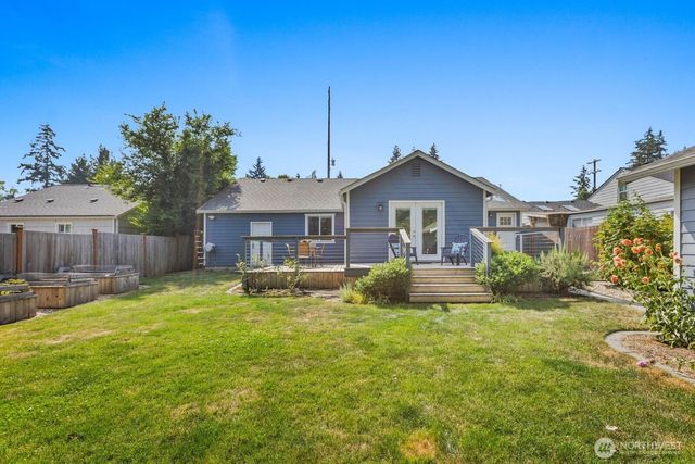 11516 8th Avenue NE, Seattle, WA 98125