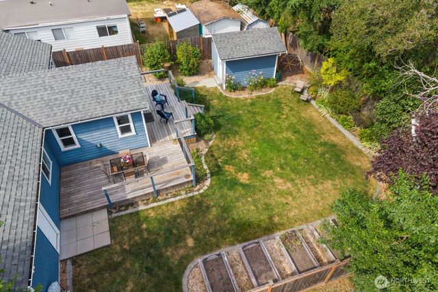 11516 8th Avenue NE, Seattle, WA 98125