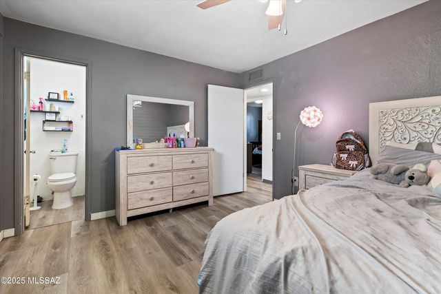 540 N Redbud Place, Oracle, AZ 85623